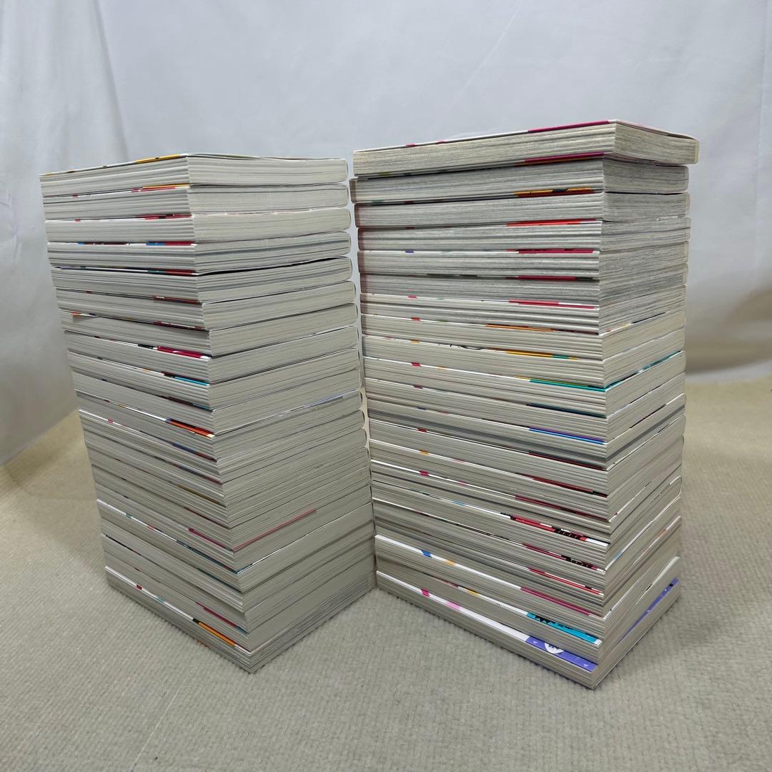 【全巻初版】彼女 、お借りします 1〜41全巻＋アンソロジー 42冊全巻セット