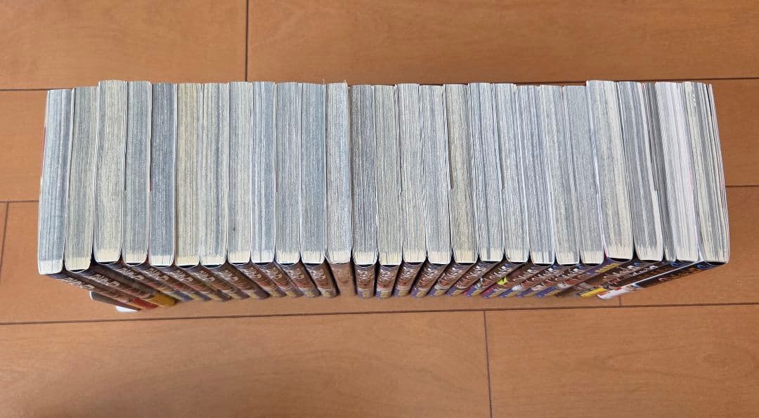 鬼滅の刃 全巻初版帯付　特装版未開封