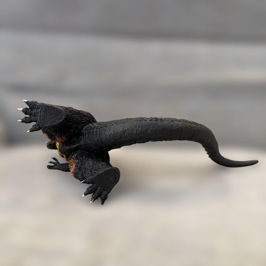 一番くじ　ゴジラ1995香港上陸ver.