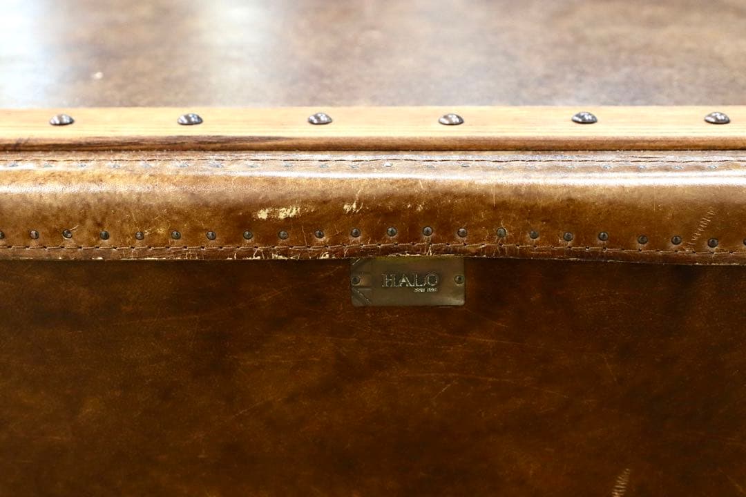 GMIS196○HALO / ハロ ストーニーハースト センターテーブル リビ