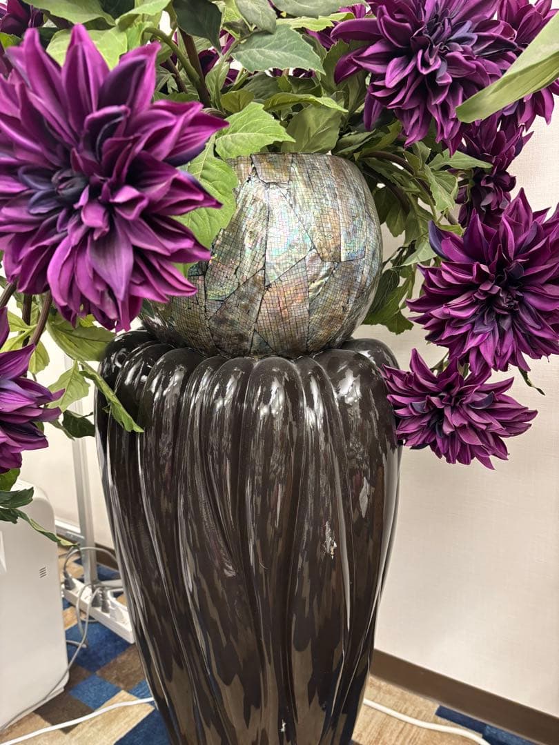 EMILOROBBA 大型エミリオロバ　フラワーアレンジメント