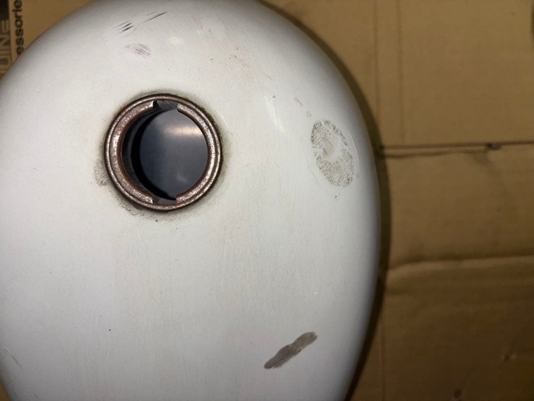 ホンダ　モンキー(Z50J)5Lタンク