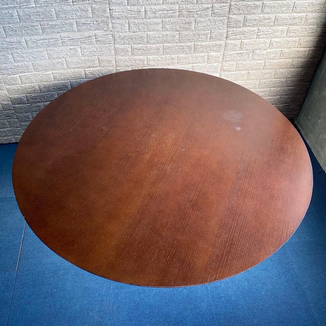 訳アリ特価 moda en casa TEMPO table ダイニングテーブル