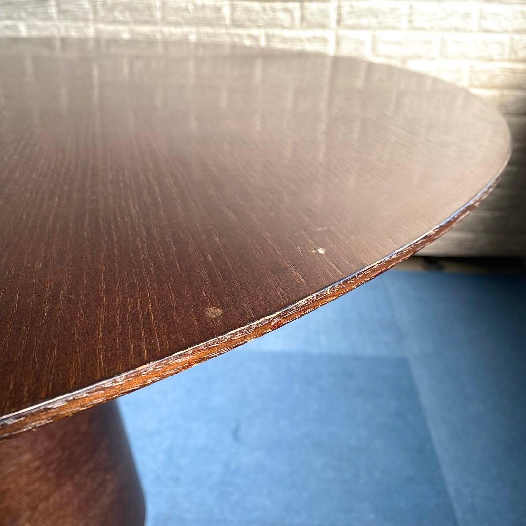 訳アリ特価 moda en casa TEMPO table ダイニングテーブル