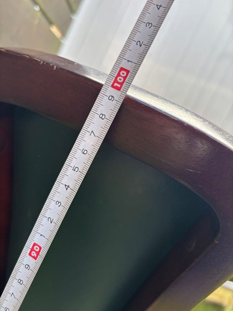 maruni マルニ ブリティッシュコレクション ジュリアII 本革 肘付き