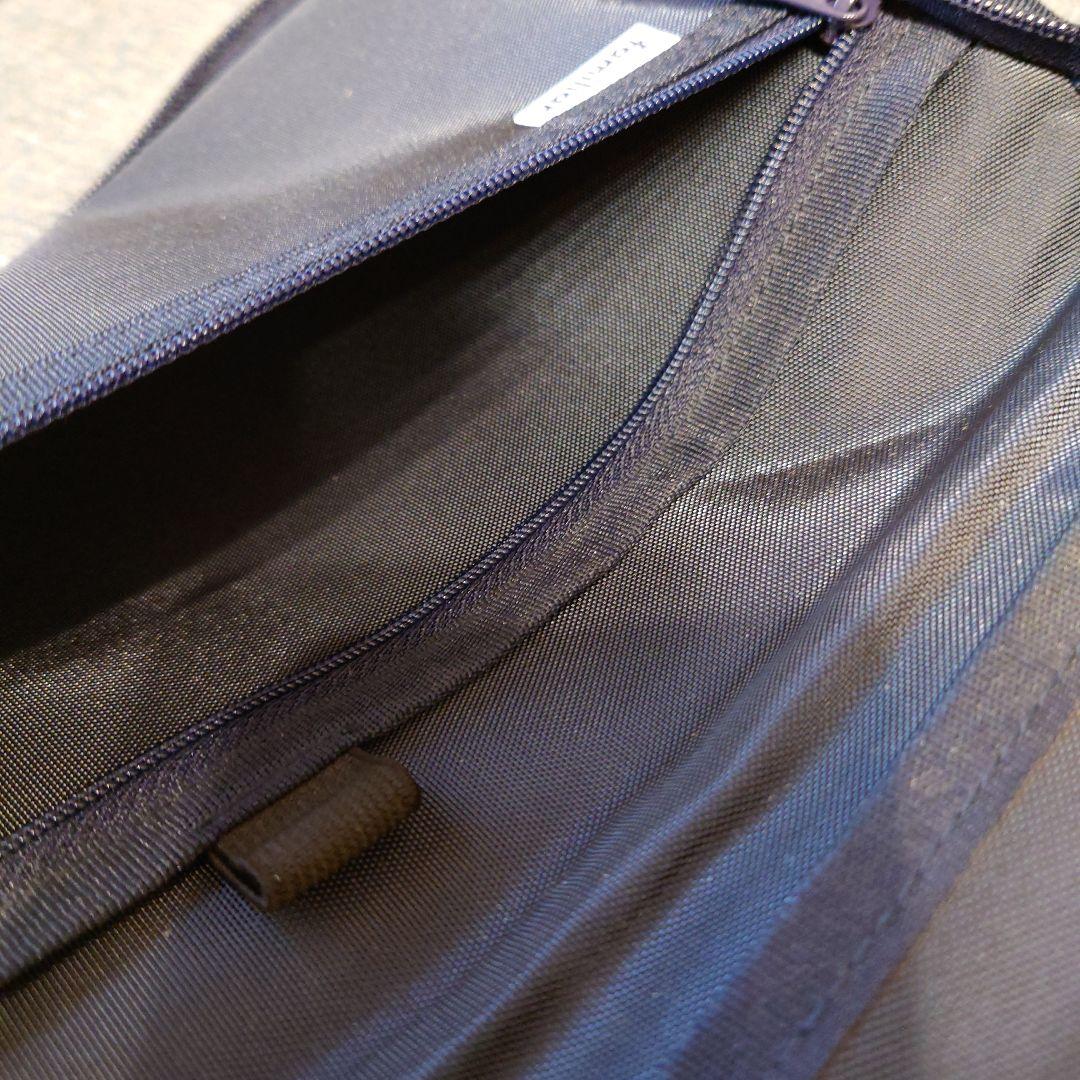 familiar 母子手帳ケース チェック柄 グリーン