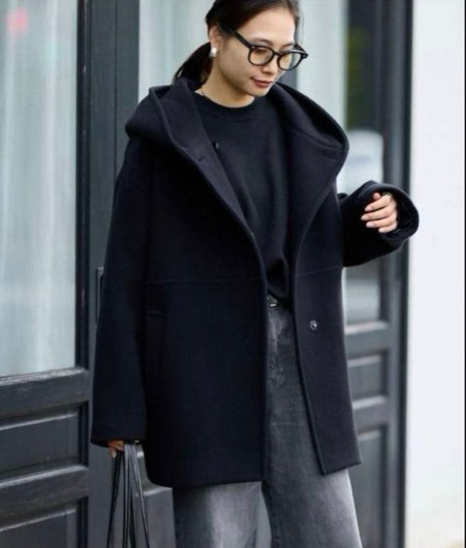 【週末セール】JOURNAL STANDARD スーパー140モッサフードコート