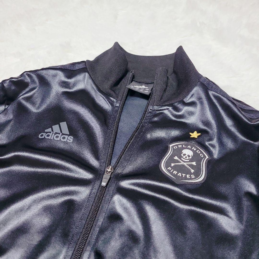 希少✨アディダス × オーランドパイレーツ　トラックジャケット/パンツ　セット