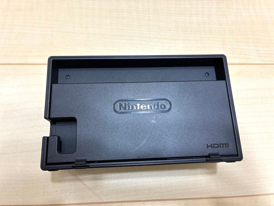 Nintendo Switch 本体 +Switchソフト