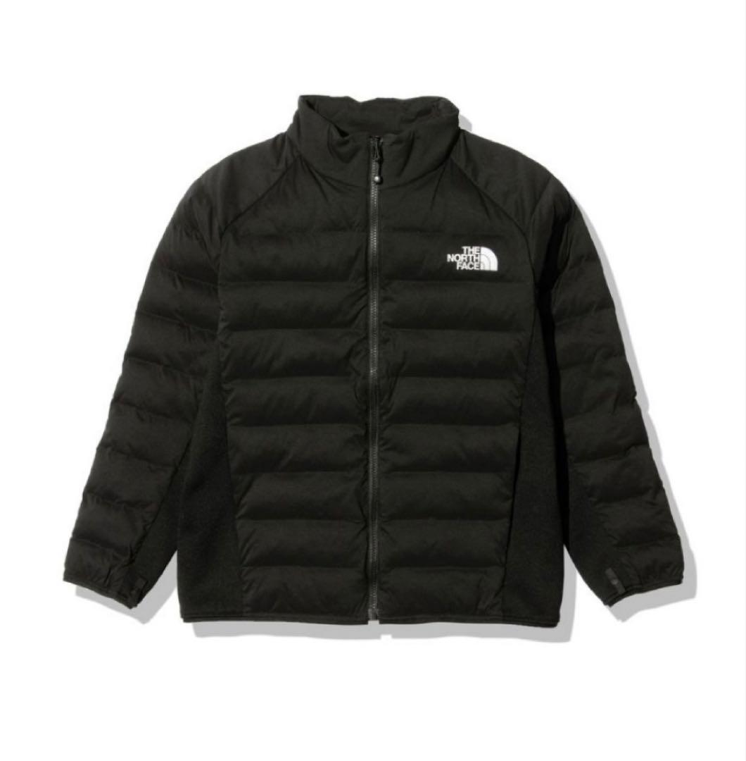 【12/31迄有効 依頼者専用】ノースフェイス　中綿ジャケット（キッズ）140