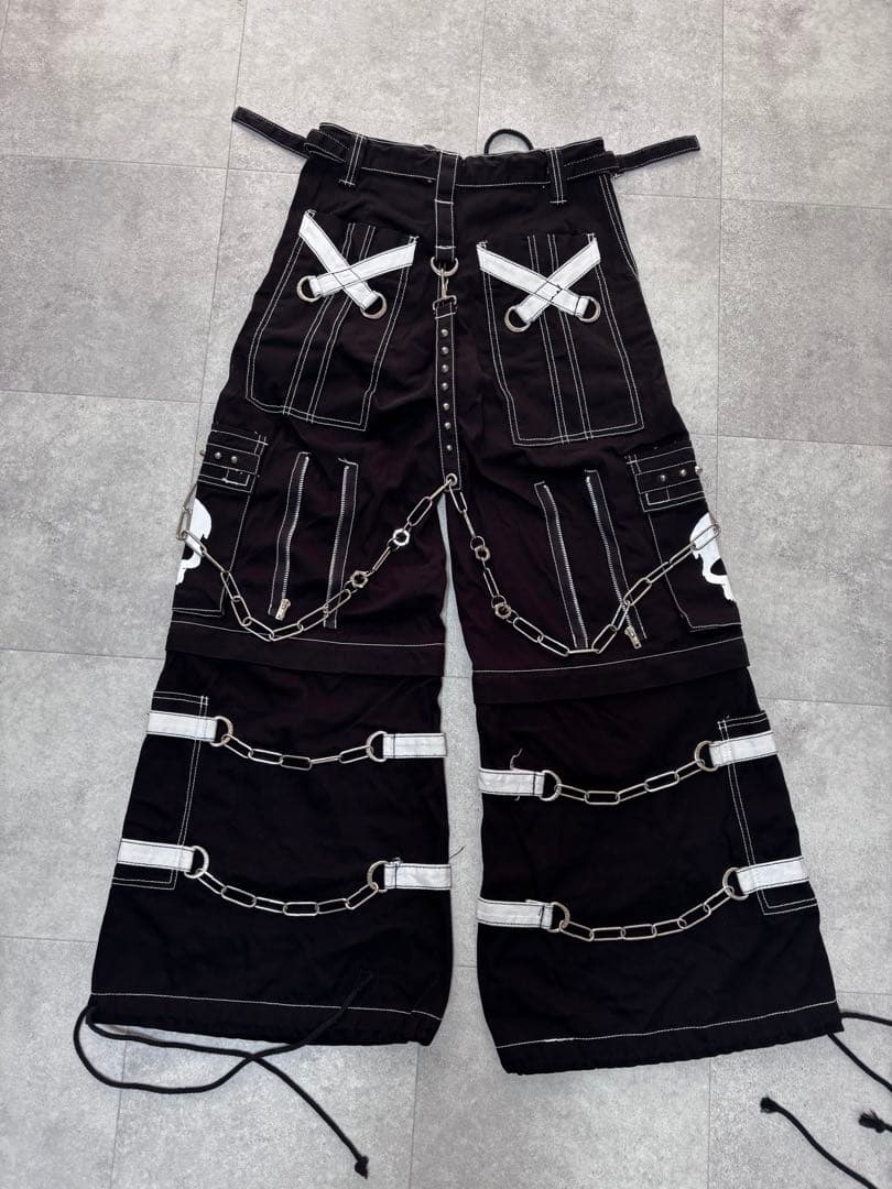 TRIPP nyc パンツ