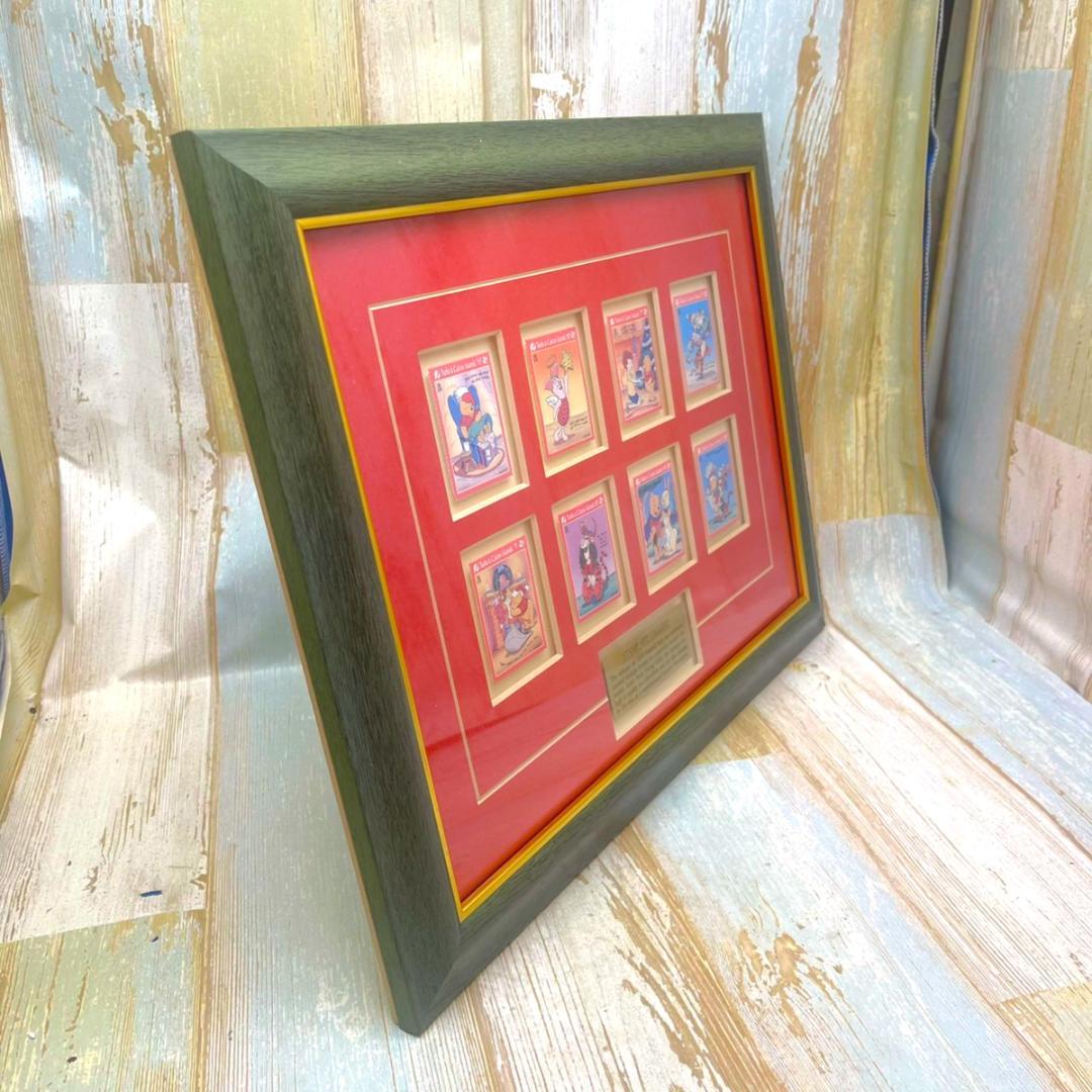 レア★くまのプーさん クリスマス Christmas★スタンプアートギャラリー