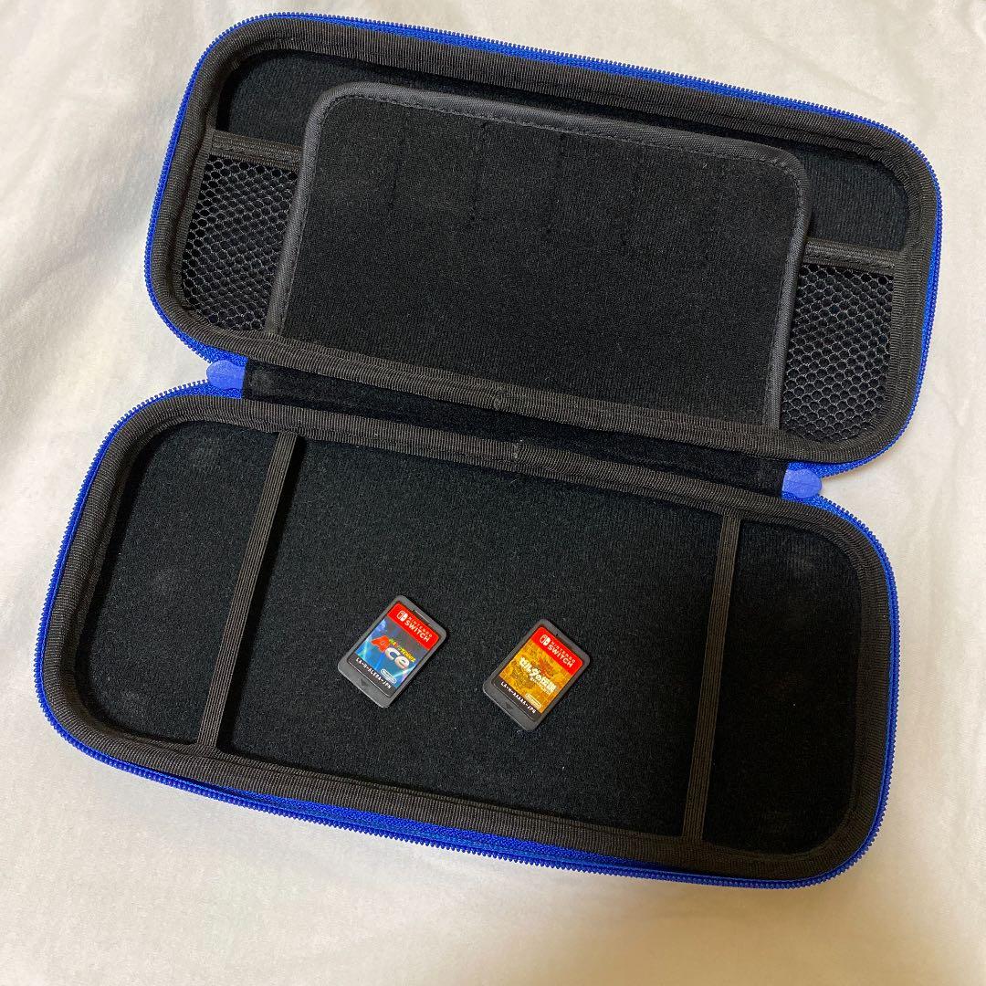 (タイムセール)Nintendo Switch Joy-Con ネオンブルー