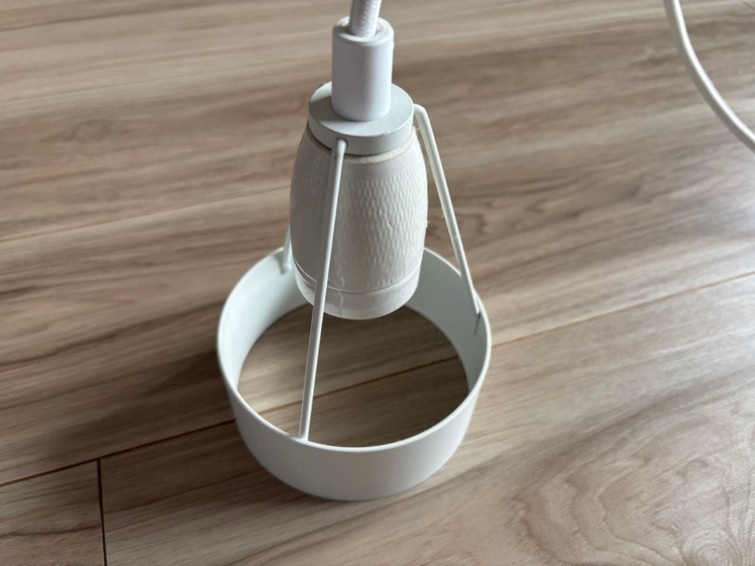 Louis Poulsen ルイスポールセン Pakhus パークフース 中古品