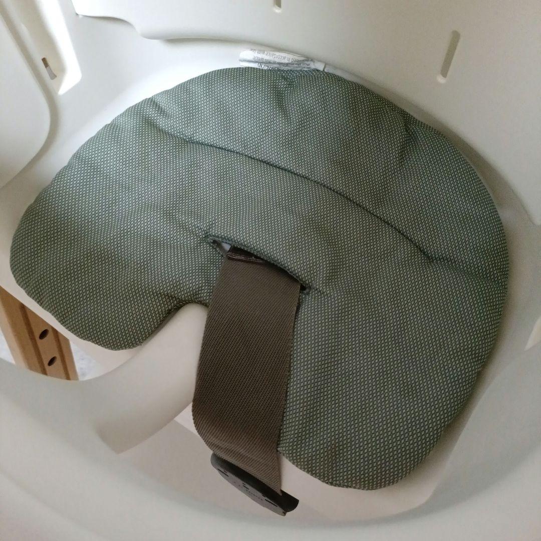 STOKKE ストッケステップスチェア ベビーセット ベビーチェア キッズチェア