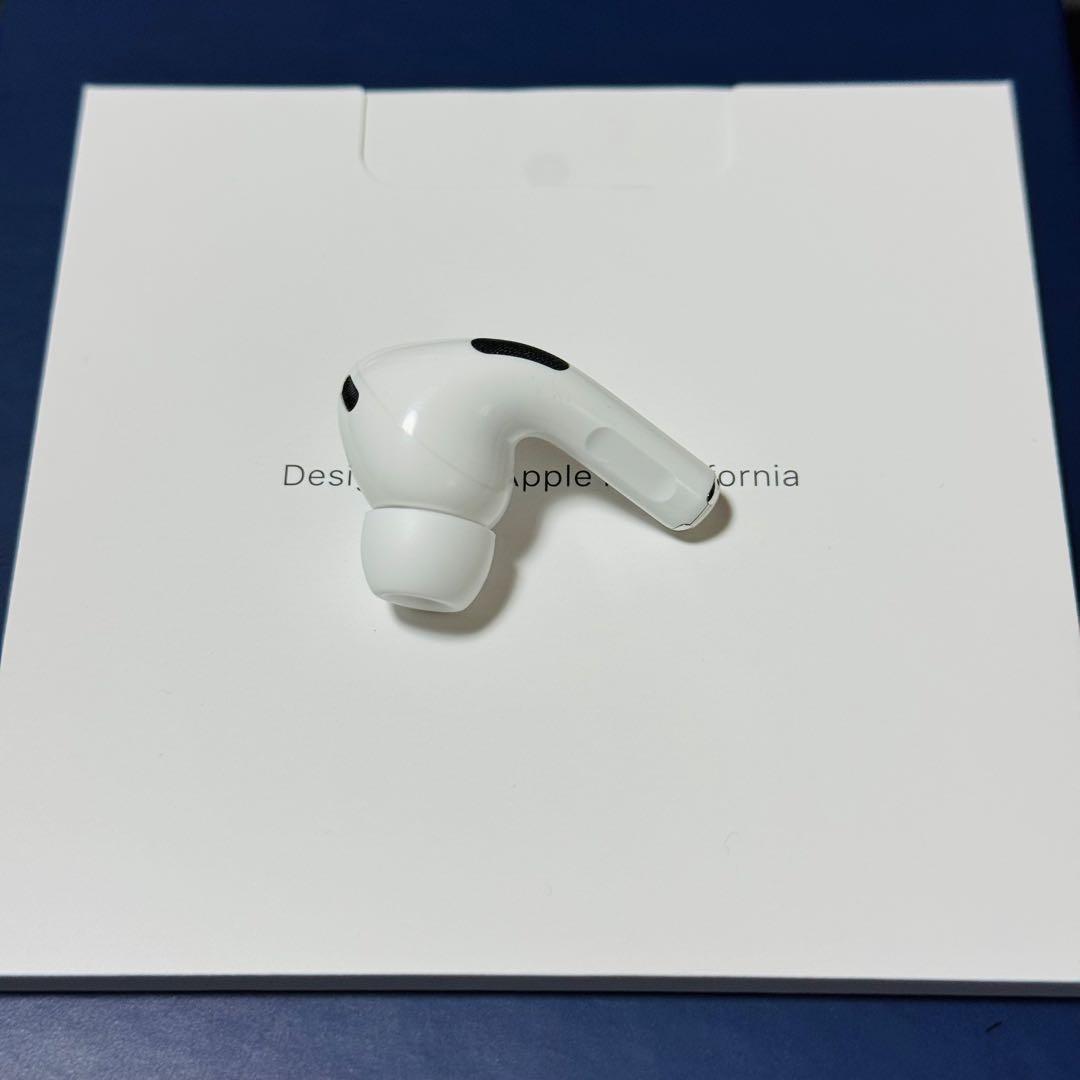 AirPods Pro 2 イヤホン USB-C イヤホン　片側　左側　左耳 9