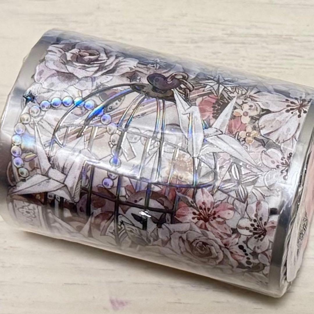 セール45 海外 PETテープ マスキングテープ