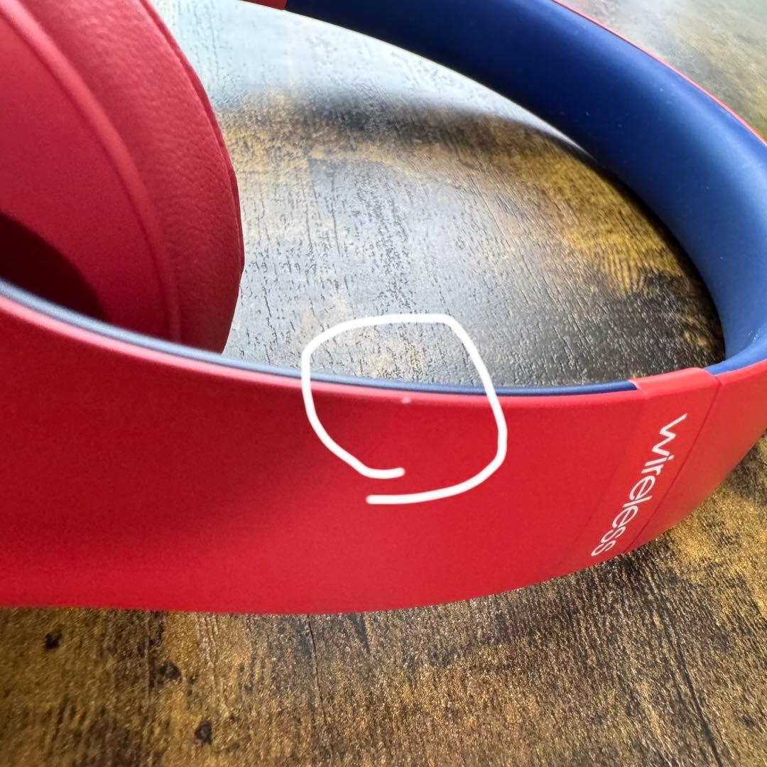 ヘッドホン Beats by Dr Dre SOLO3 WIRELESS