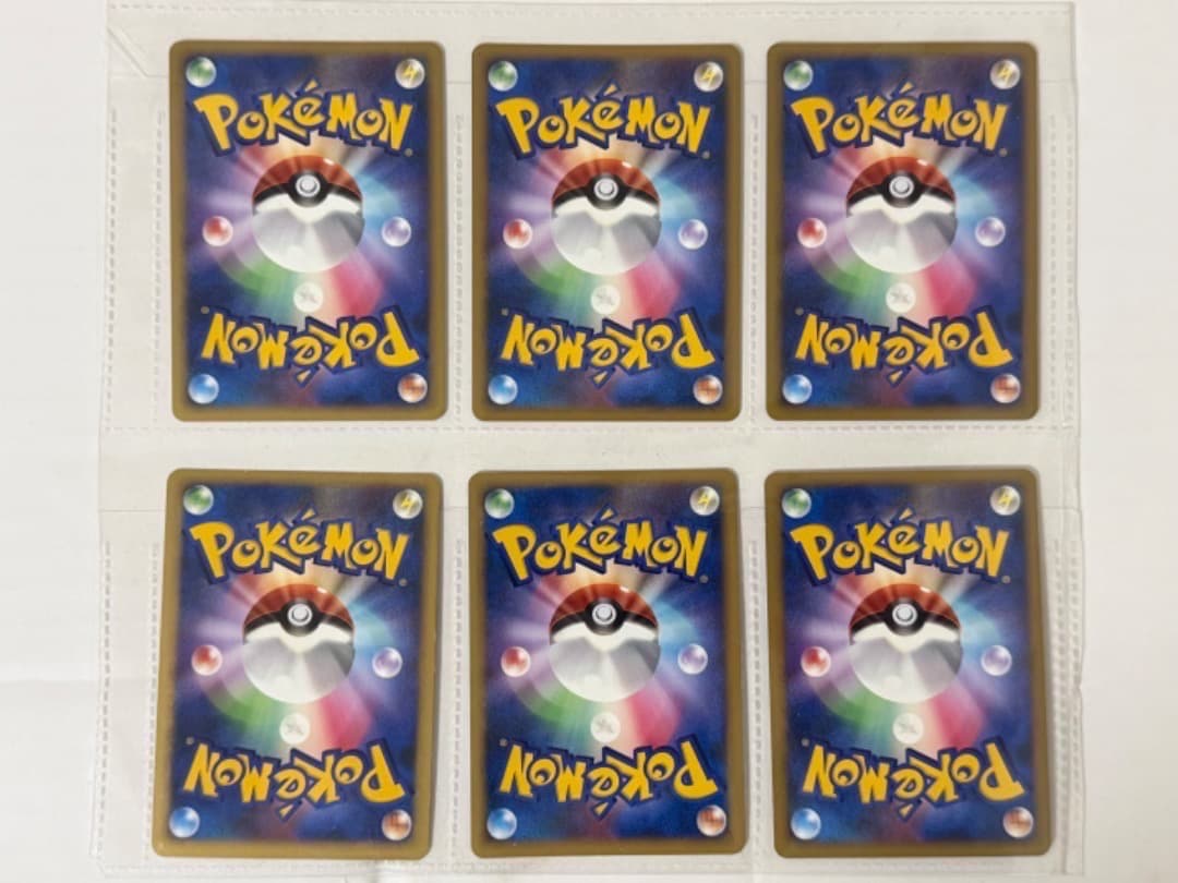 映画10周年記念プレミアムシート 10th　ポケモンカードゲームDP　ポケモン