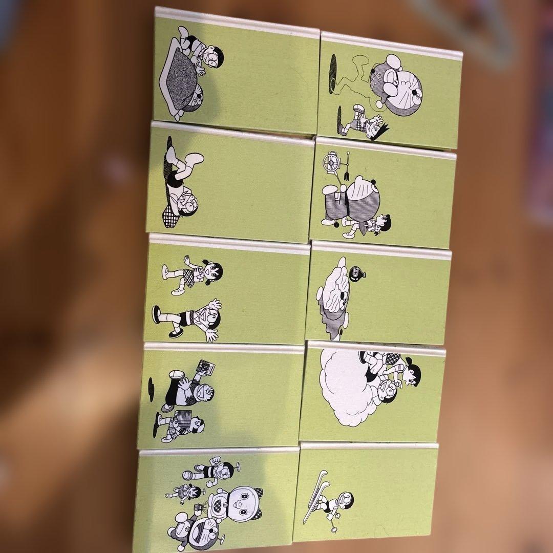 １００年ドラえもん　５０周年メモリアルエディション　全４５巻・豪華愛蔵