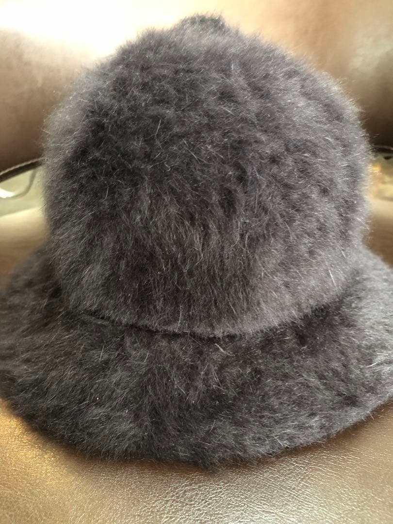 KANGOL Supreme バケットハット L ブラック