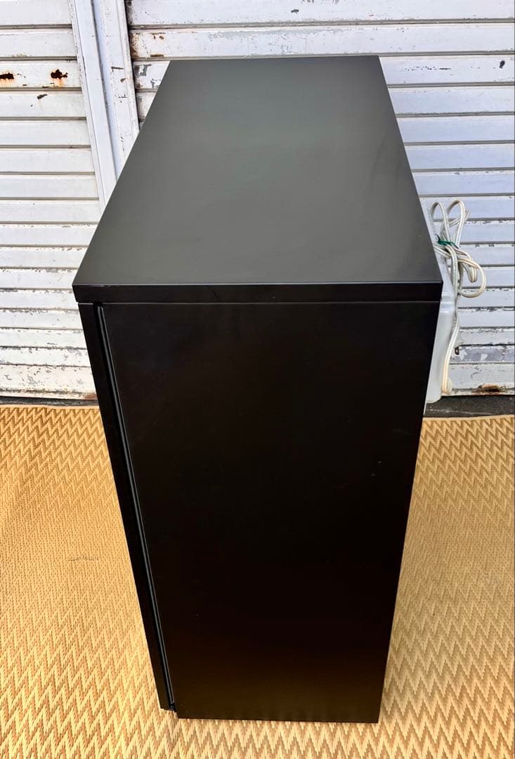 ③ 【直接お取引歓迎】東洋リビング AUTODRY 防湿庫EW-200SS